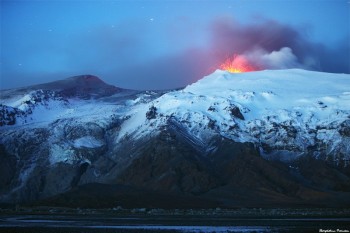 Volcano